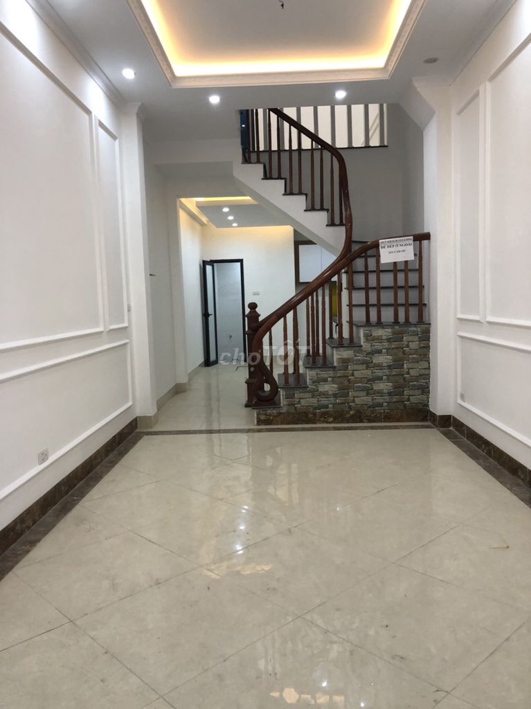 Nhà riêng tại Thanh Trì, Hà Nội - ảnh 1