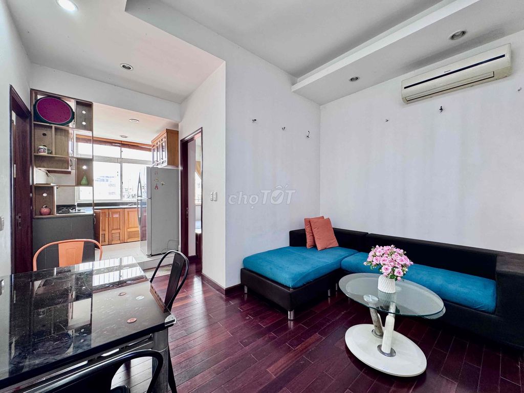 Căn hộ / chung cư tại 10, TP. Hồ Chí Minh - ảnh 1