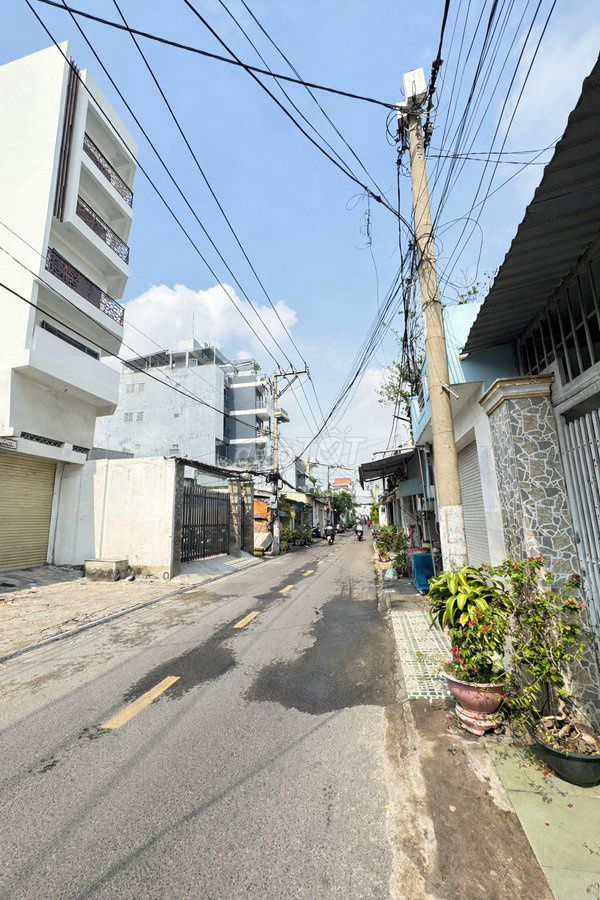 Nhà riêng tại 12, TP. Hồ Chí Minh - ảnh 1