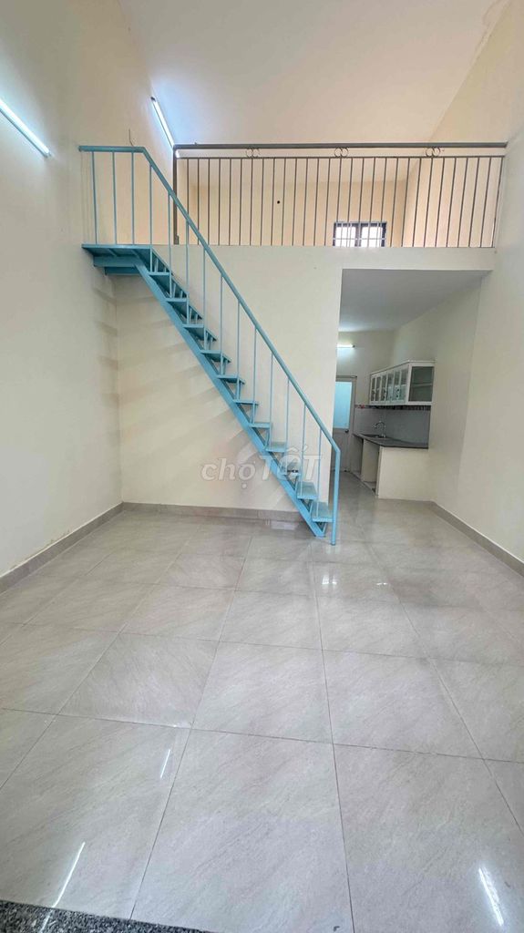 Nhà riêng tại Tân Phú, TP. Hồ Chí Minh - ảnh 1