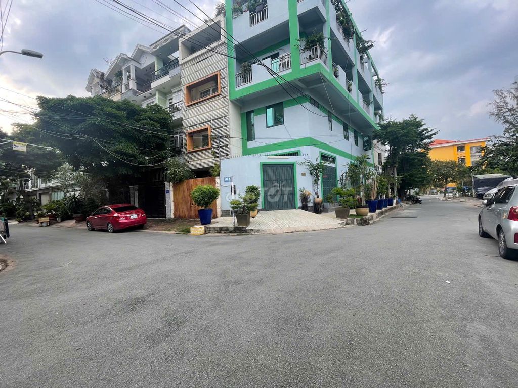 Nhà riêng tại 7, TP. Hồ Chí Minh - ảnh 1