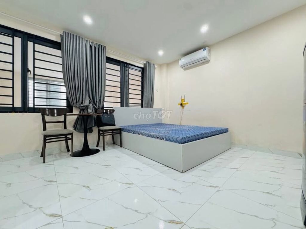 Căn hộ / chung cư tại Hoàng Mai, Hà Nội - ảnh 1