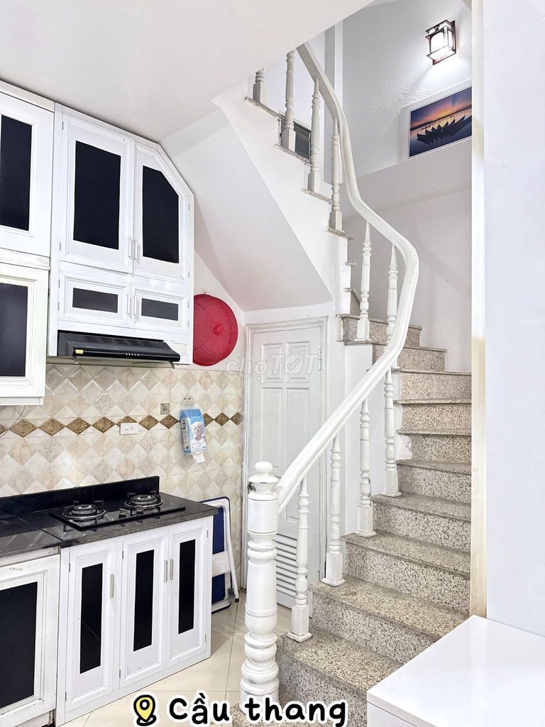 Nhà riêng tại Cầu Giấy, Hà Nội - ảnh 1
