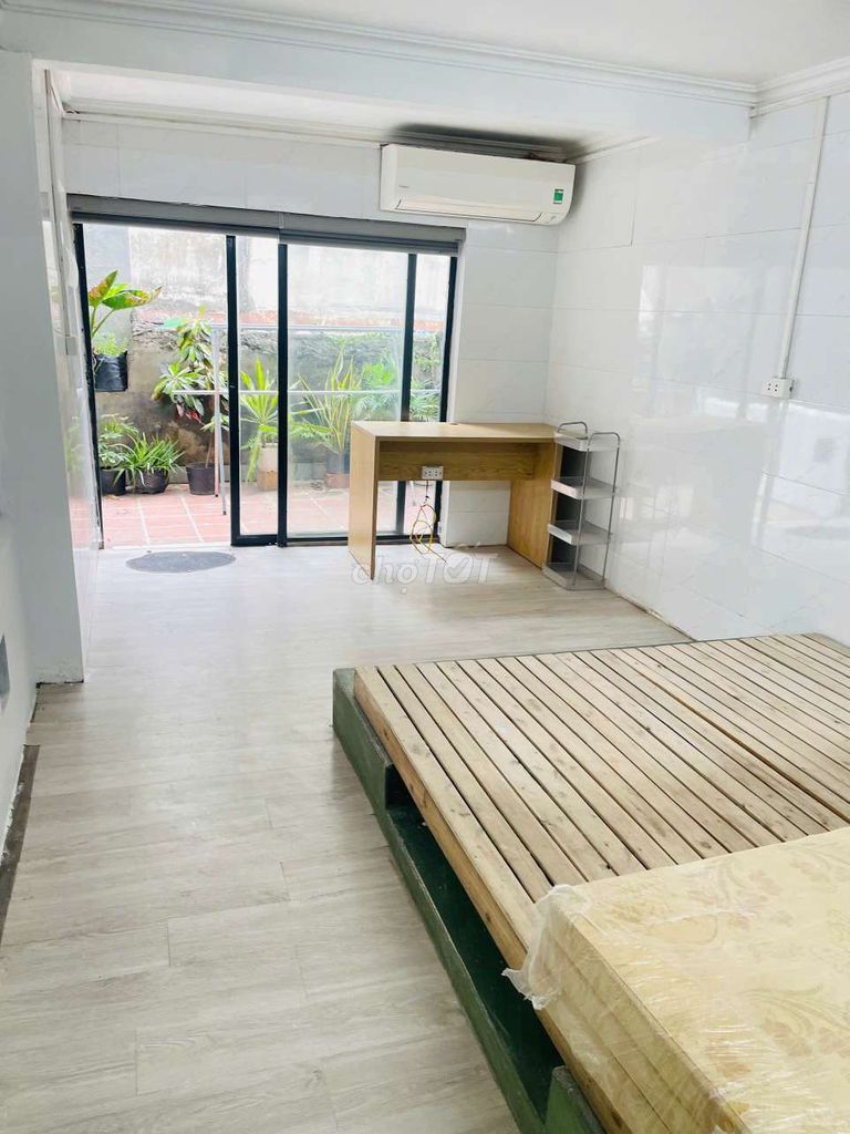 Nhà riêng tại Ba Đình, Hà Nội - ảnh 1