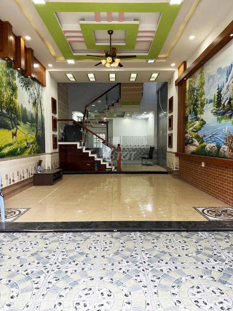 Nhà riêng tại 12, TP. Hồ Chí Minh - ảnh 1