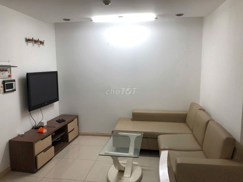 Căn hộ / chung cư tại 1, TP. Hồ Chí Minh - ảnh 1