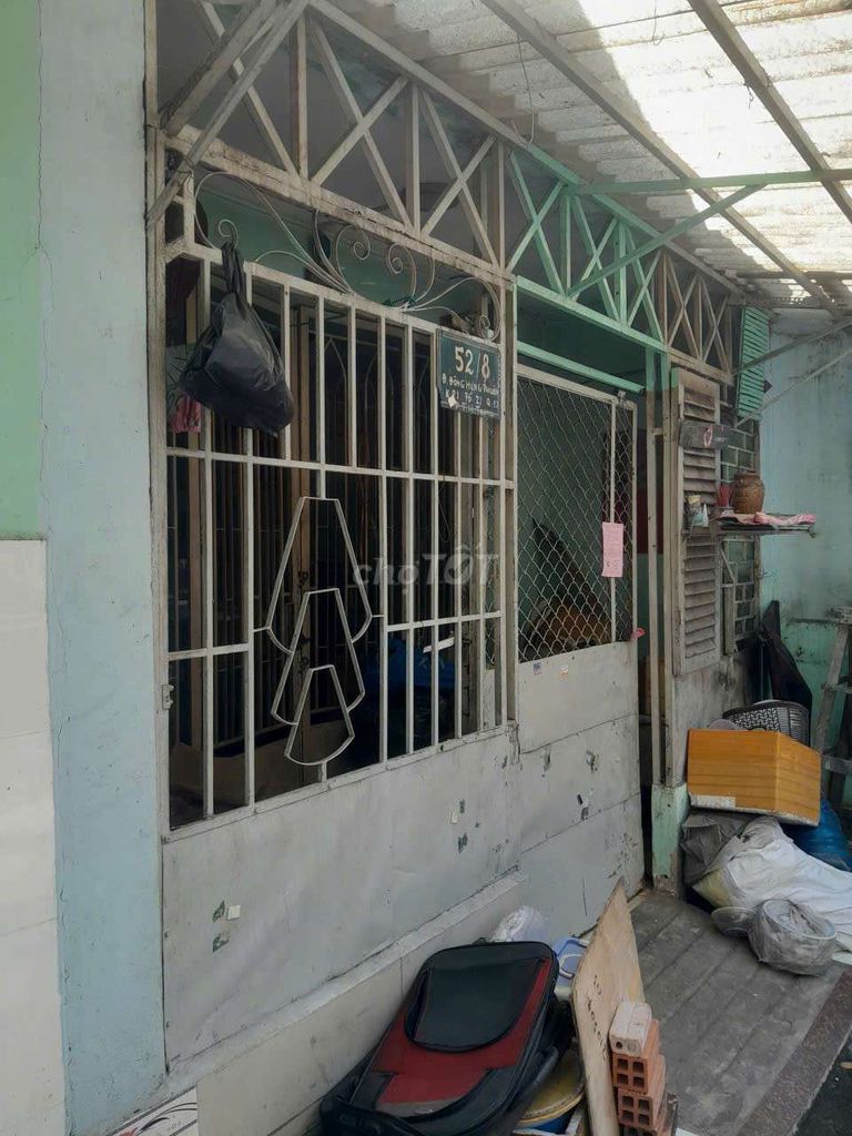 Nhà riêng tại 12, TP. Hồ Chí Minh - ảnh 1