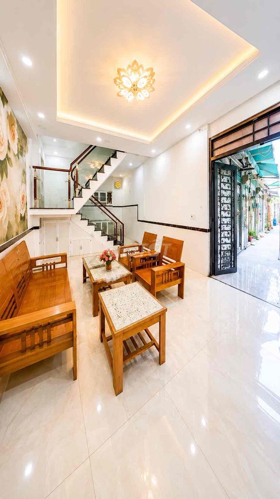 Nhà riêng tại Thủ Đức, TP. Hồ Chí Minh - ảnh 1