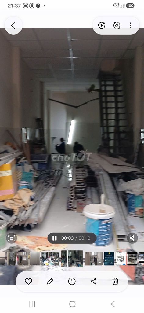 Nhà riêng tại 6, TP. Hồ Chí Minh - ảnh 1