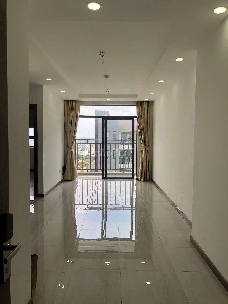 Căn hộ / chung cư tại Thủ Đức, TP. Hồ Chí Minh - ảnh 1