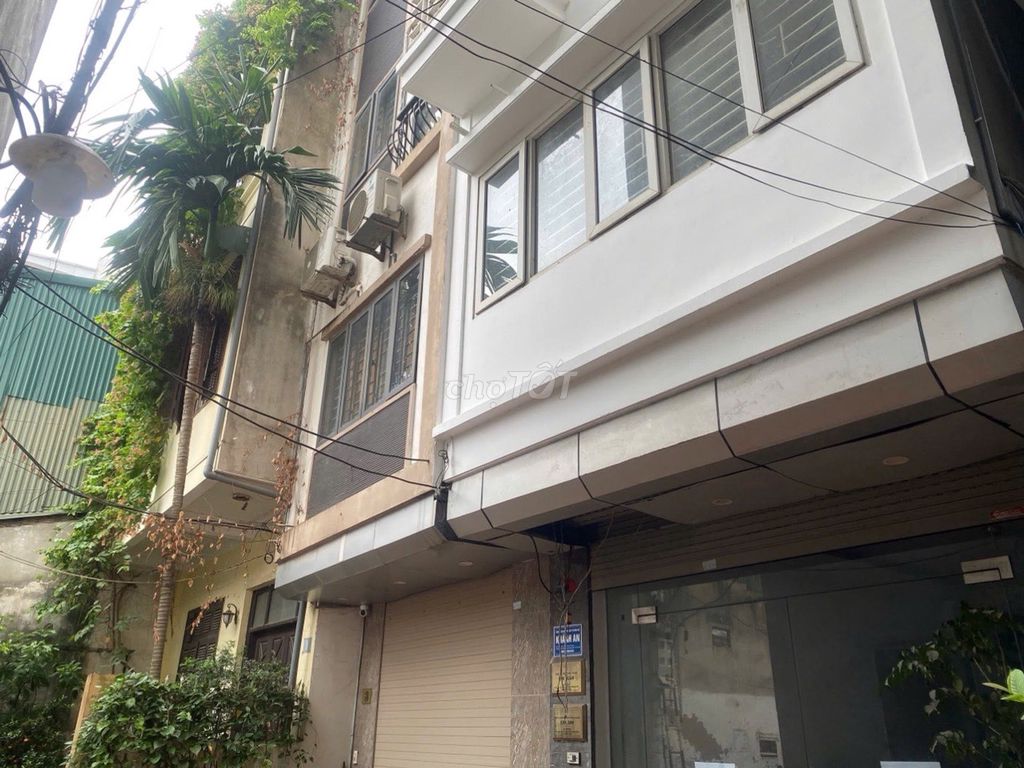 Nhà riêng tại Cầu Giấy, Hà Nội - ảnh 1