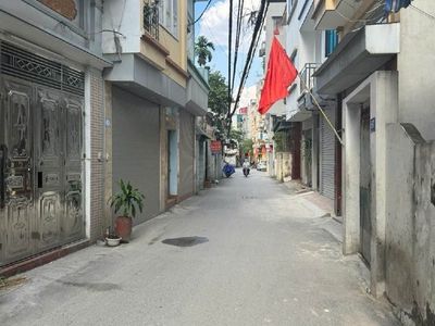 Căn hộ / chung cư tại Hoàng Mai, Hà Nội - ảnh 1