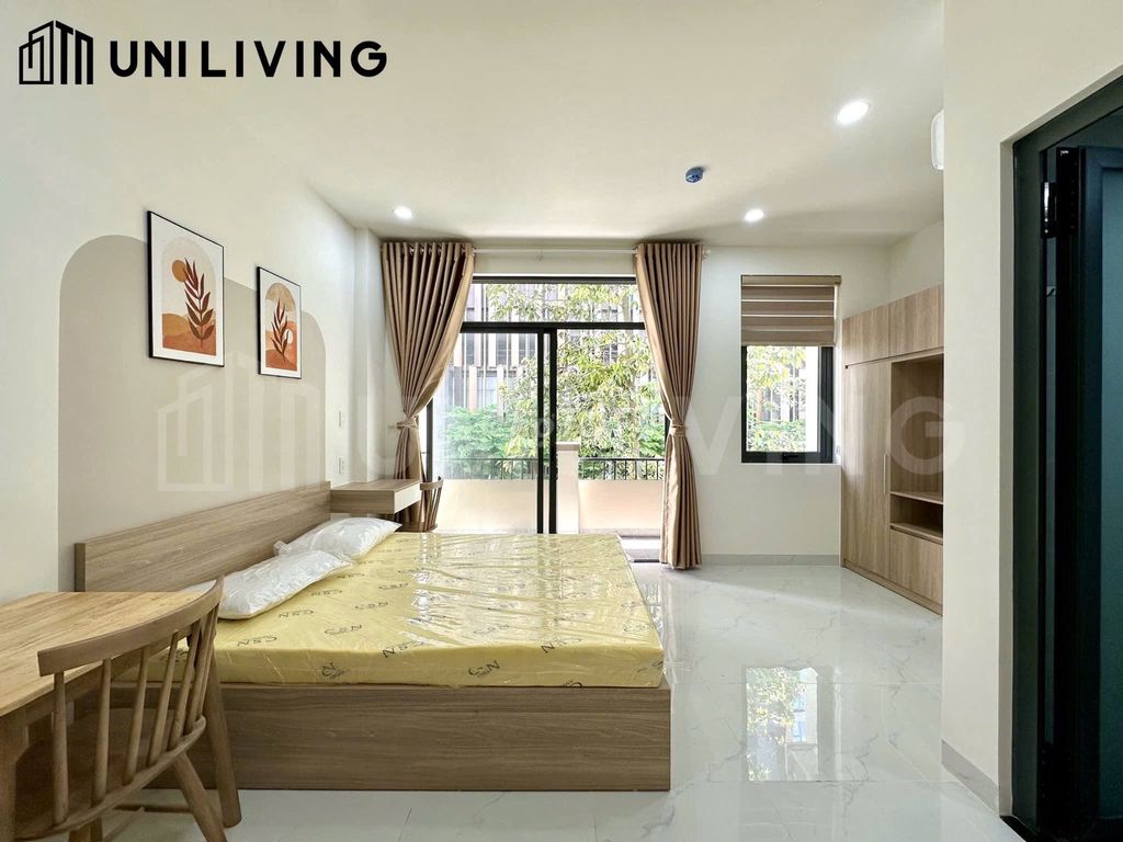 Căn hộ / chung cư tại 3, TP. Hồ Chí Minh - ảnh 1
