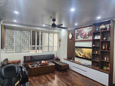 Căn hộ / chung cư tại Thanh Trì, Hà Nội - ảnh 1