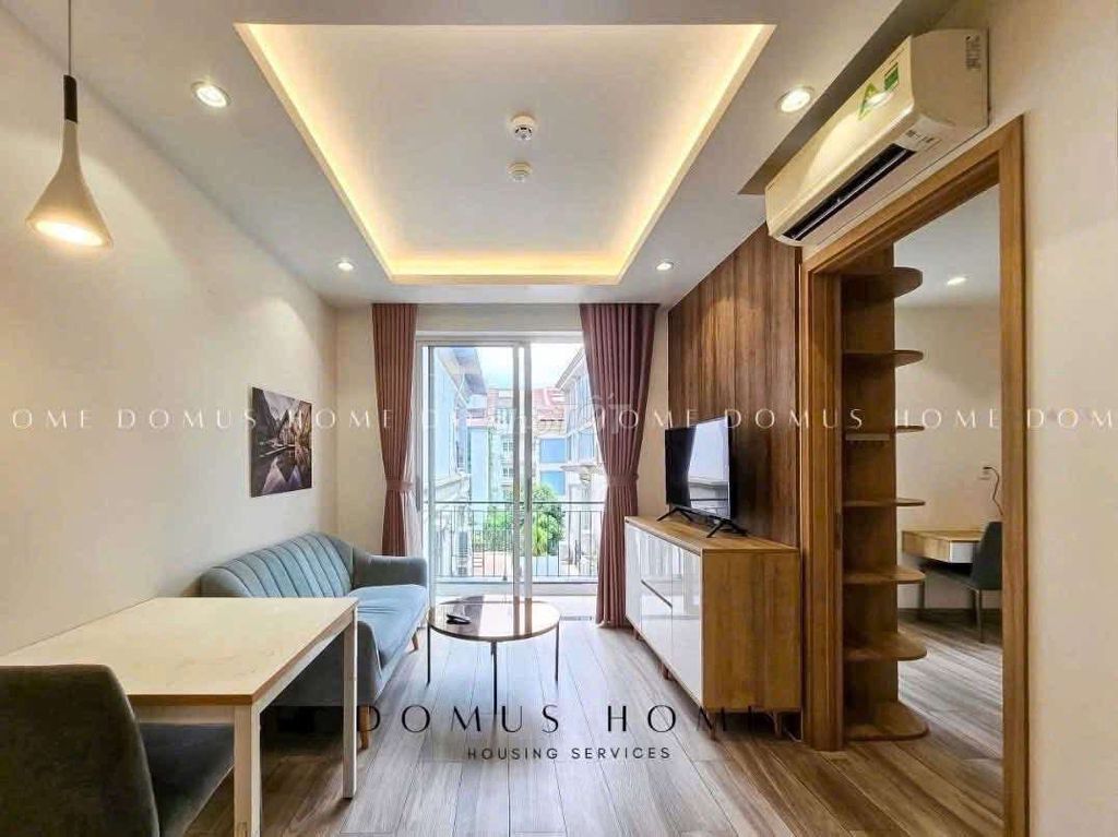 Căn hộ / chung cư tại 1, TP. Hồ Chí Minh - ảnh 1