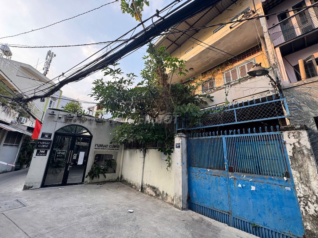 Nhà riêng tại 1, TP. Hồ Chí Minh - ảnh 1