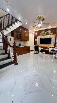 Nhà riêng tại Nam Từ Liêm, Hà Nội - ảnh 1