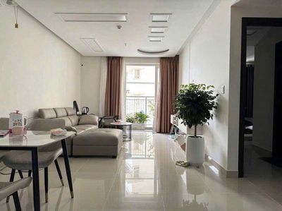 Căn hộ / chung cư tại 4, TP. Hồ Chí Minh - ảnh 1