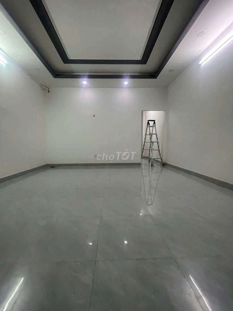 Nhà riêng tại Nhà Bè, TP. Hồ Chí Minh - ảnh 1