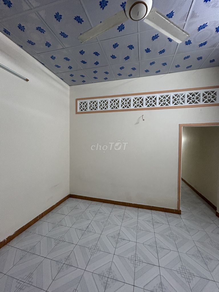 Nhà riêng tại 12, TP. Hồ Chí Minh - ảnh 1