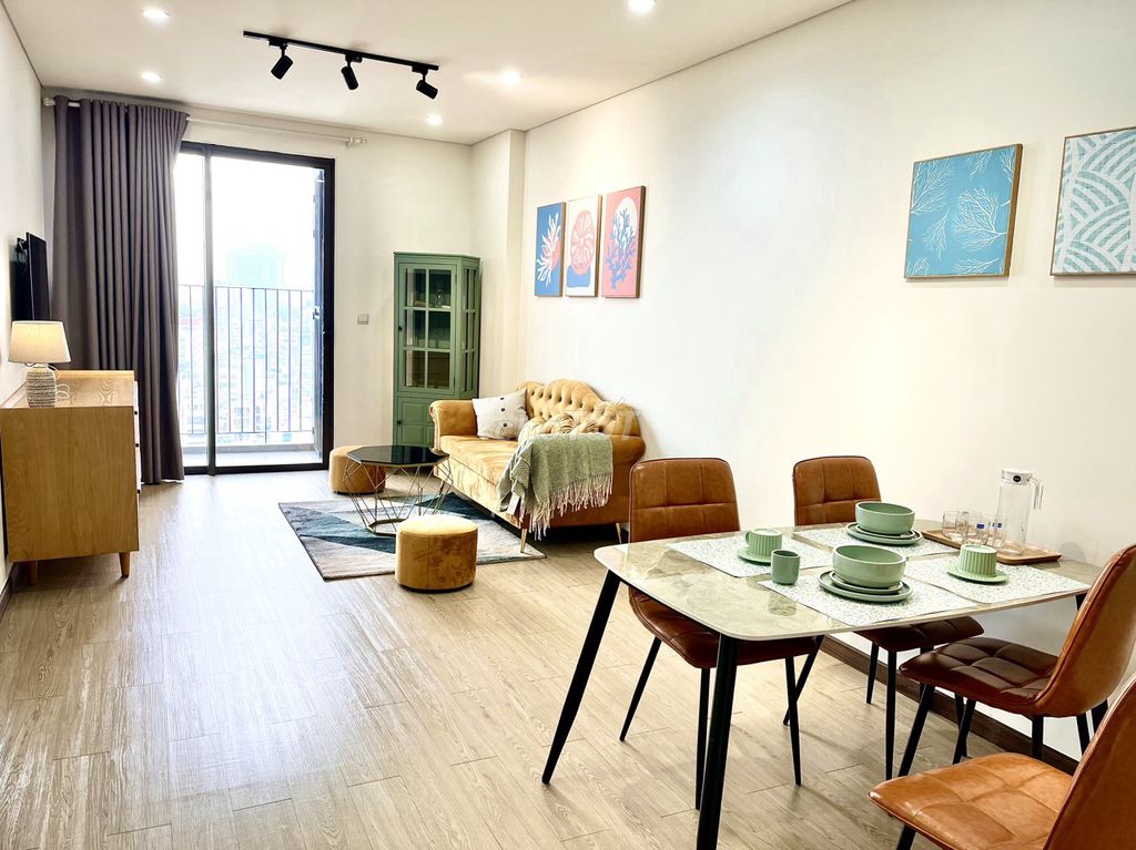 Căn hộ / chung cư tại 10, TP. Hồ Chí Minh - ảnh 1