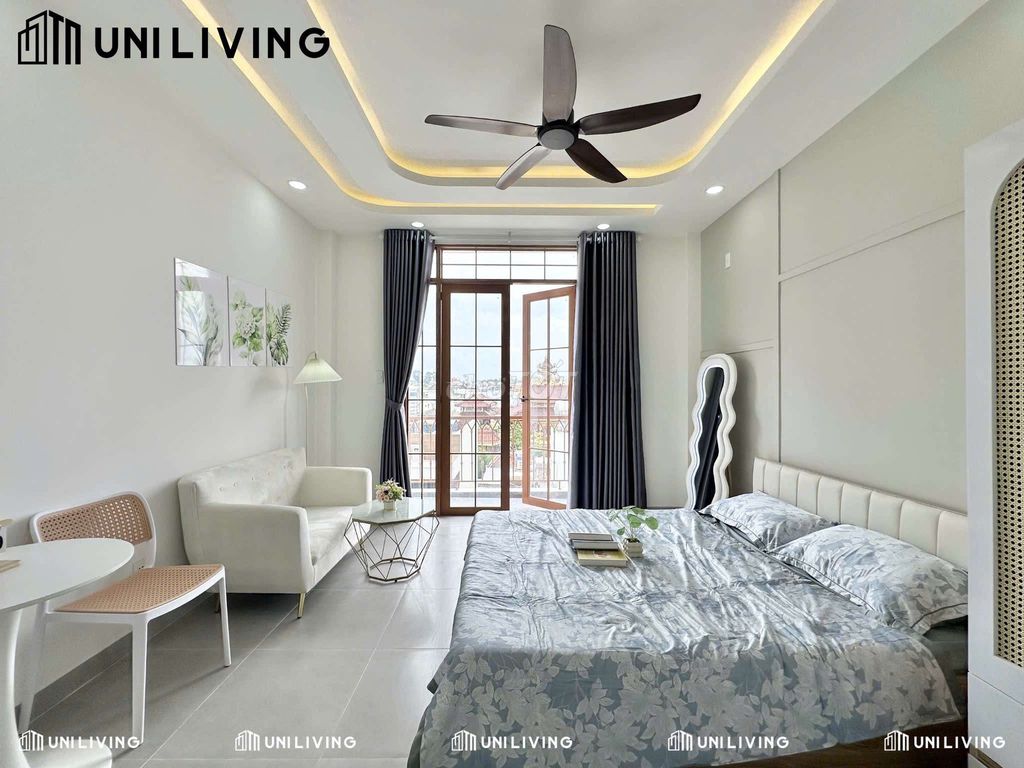 Căn hộ / chung cư tại Thủ Đức, TP. Hồ Chí Minh - ảnh 1