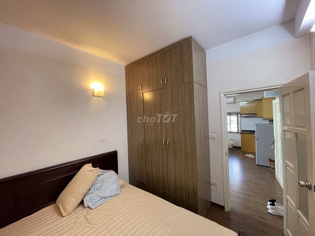 Căn hộ / chung cư tại Bắc Từ Liêm, Hà Nội - ảnh 1