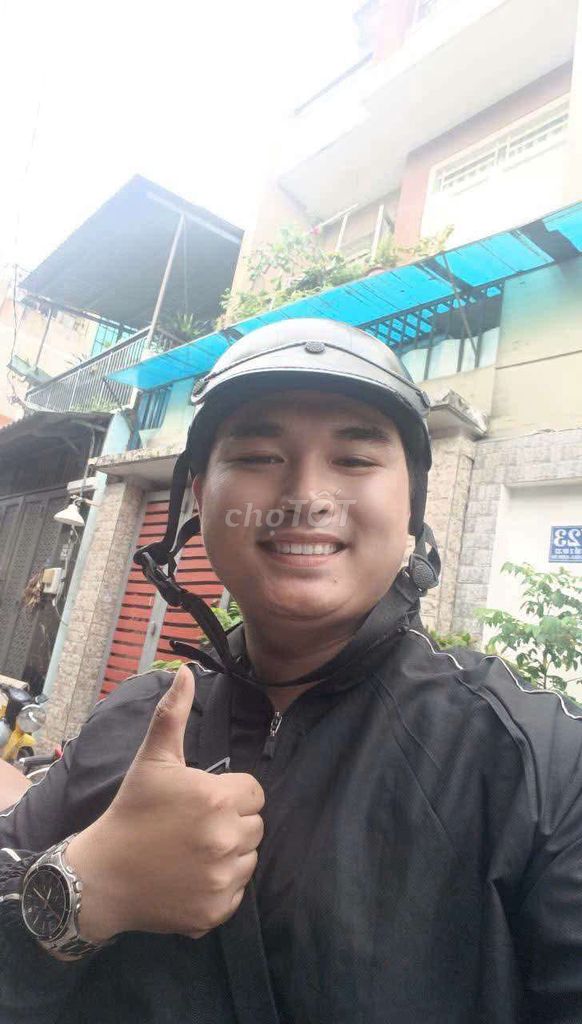 Nhà riêng tại Bình Tân, TP. Hồ Chí Minh - ảnh 1