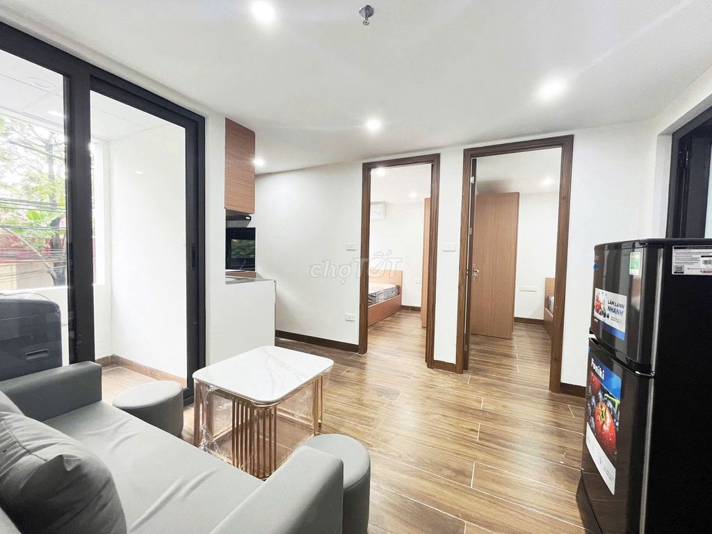 Căn hộ / chung cư tại Tây Hồ, Hà Nội - ảnh 1