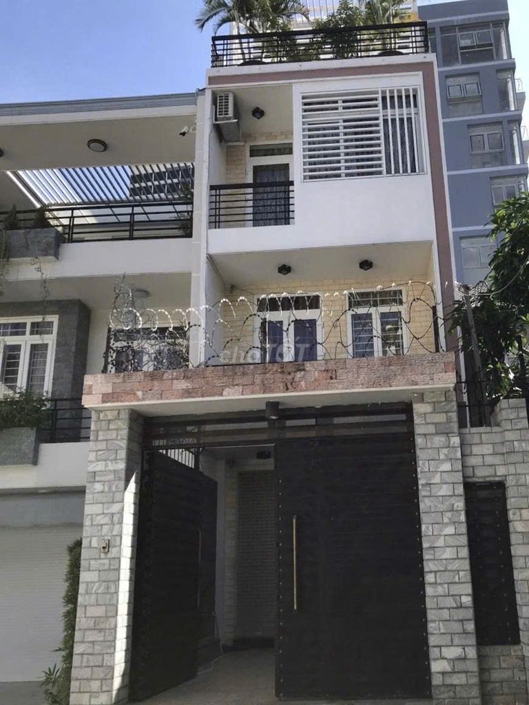 Nhà riêng tại Thủ Đức, TP. Hồ Chí Minh - ảnh 1