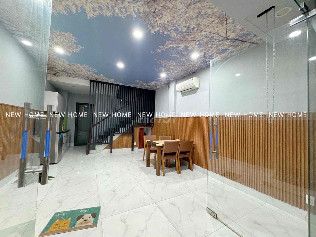 Nhà riêng tại 1, TP. Hồ Chí Minh - ảnh 1
