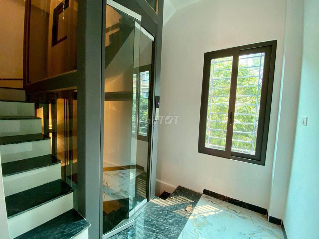 Nhà riêng tại Hoàng Mai, Hà Nội - ảnh 1