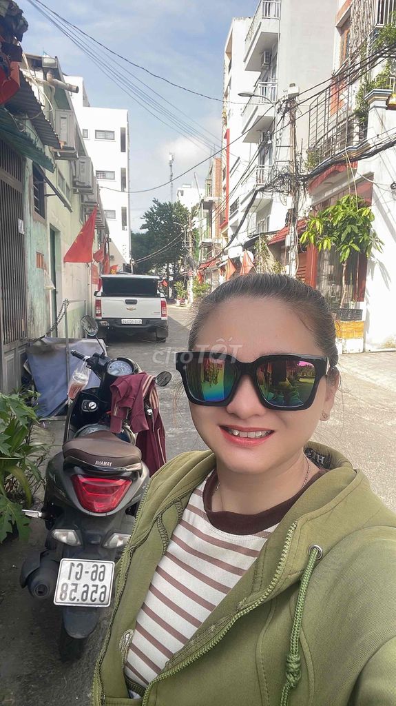 Nhà riêng tại Tân Bình, TP. Hồ Chí Minh - ảnh 1