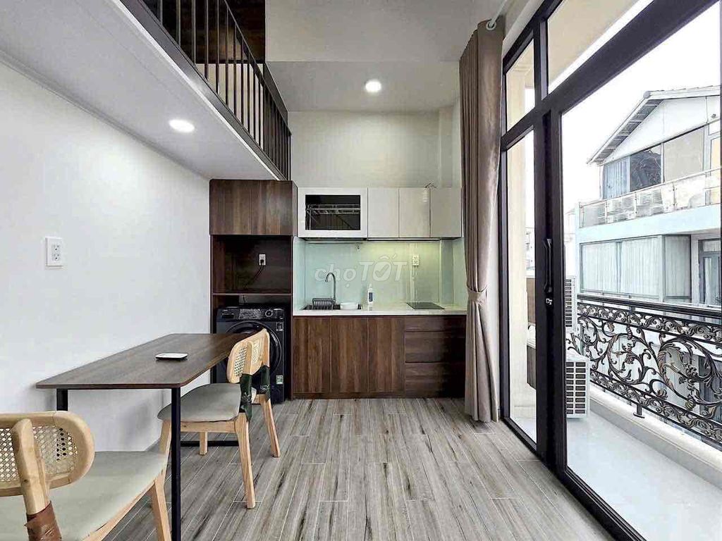 Căn hộ / chung cư tại Bình Thạnh, TP. Hồ Chí Minh - ảnh 1