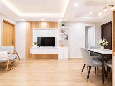 Căn hộ / chung cư tại Hà Đông, Hà Nội - ảnh 1