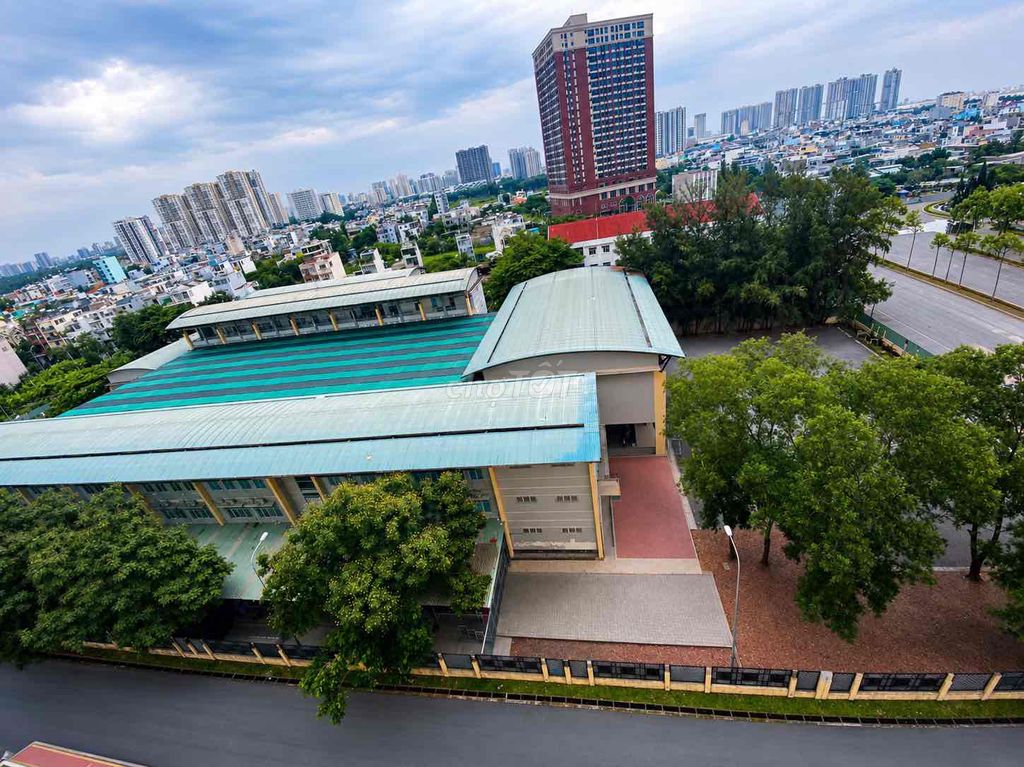 Căn hộ / chung cư tại 7, TP. Hồ Chí Minh - ảnh 1
