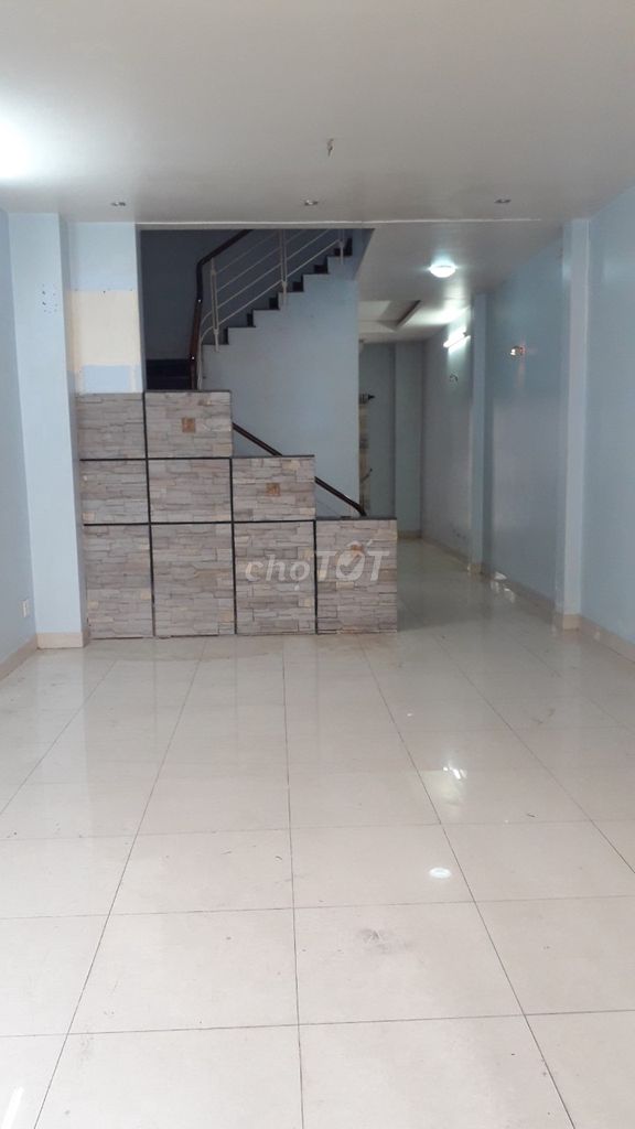 Nhà riêng tại 8, TP. Hồ Chí Minh - ảnh 1