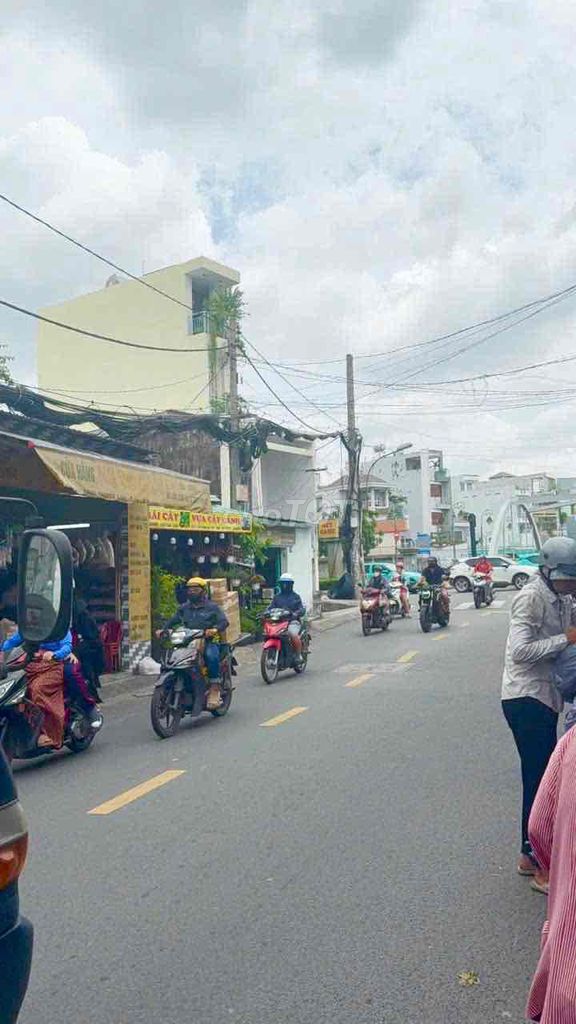 Nhà riêng tại 6, TP. Hồ Chí Minh - ảnh 1