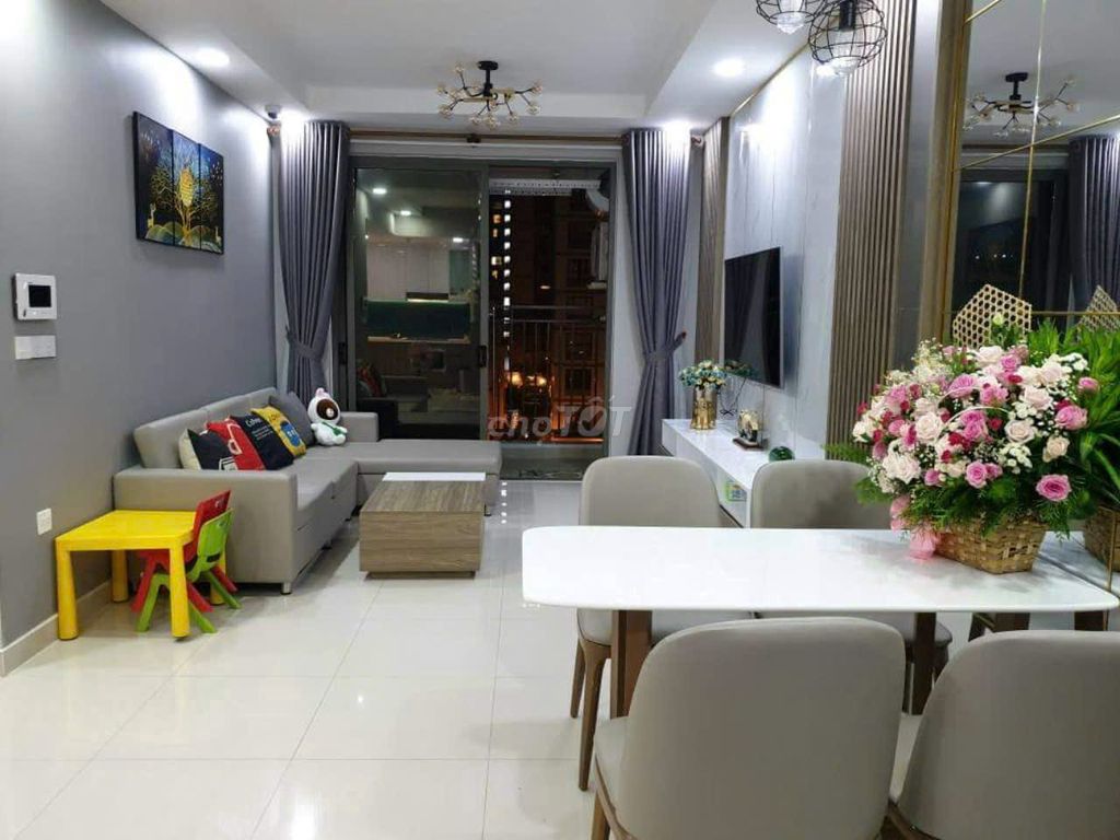 Căn hộ / chung cư tại Tân Bình, TP. Hồ Chí Minh - ảnh 1