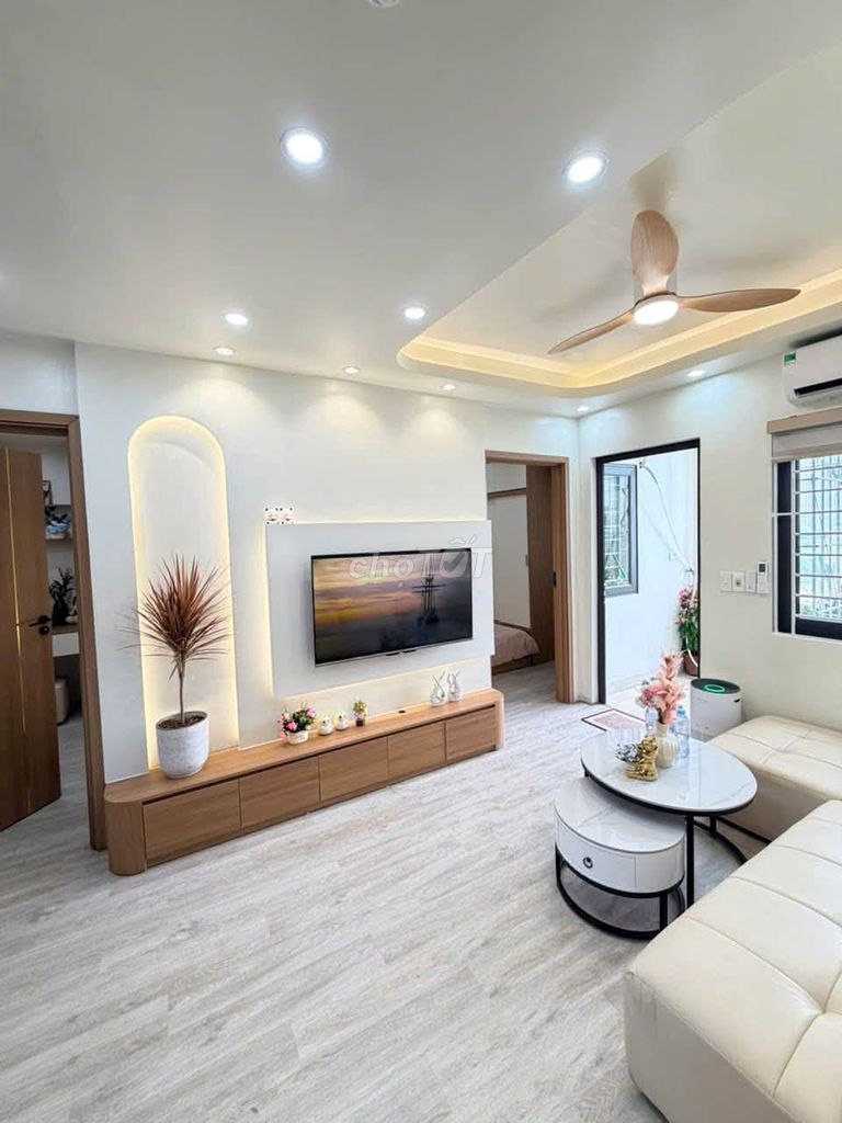 Căn hộ / chung cư tại Thanh Xuân, Hà Nội - ảnh 1