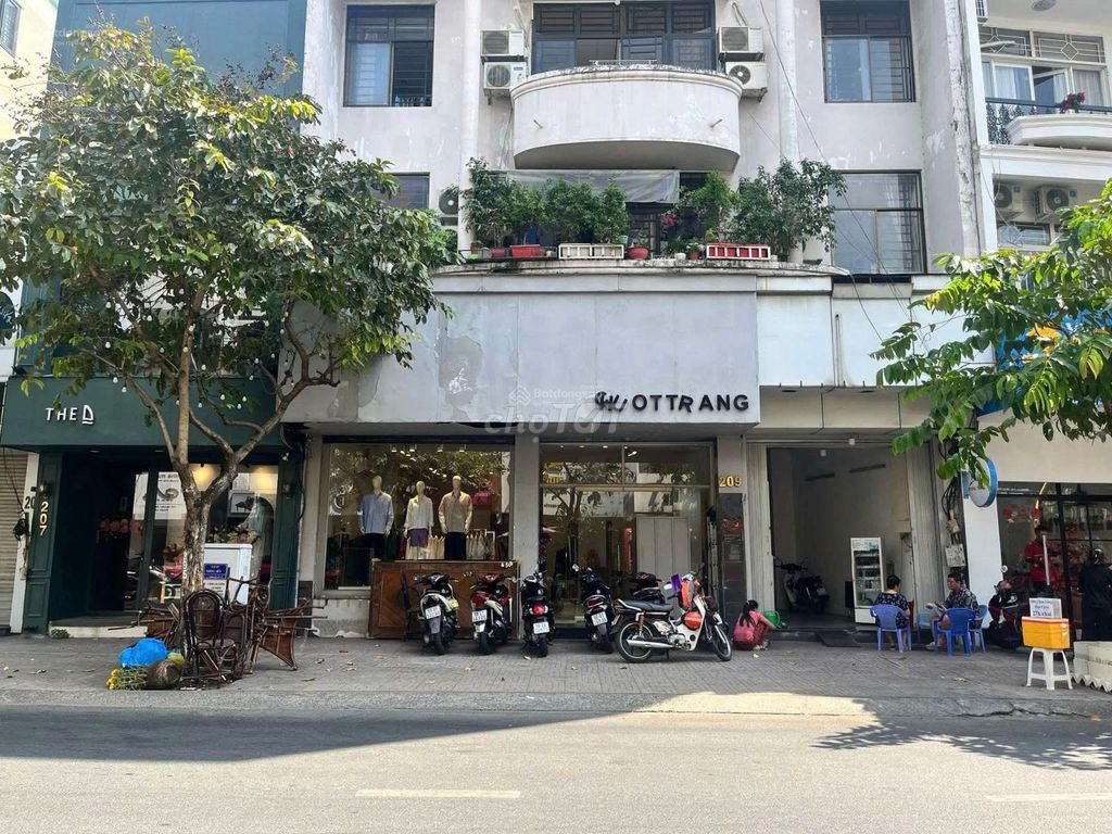 Nhà riêng tại 3, TP. Hồ Chí Minh - ảnh 1