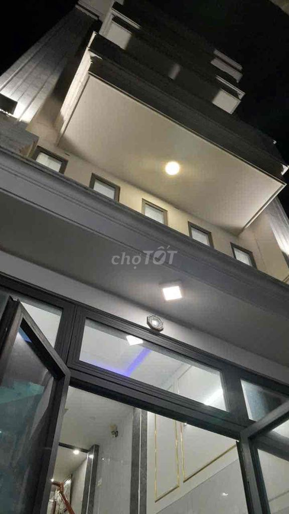 Nhà riêng tại Thủ Đức, TP. Hồ Chí Minh - ảnh 1