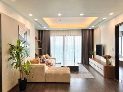 Căn hộ / chung cư tại Cầu Giấy, Hà Nội - ảnh 1