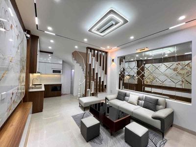 Nhà riêng tại Hai Bà Trưng, Hà Nội - ảnh 1