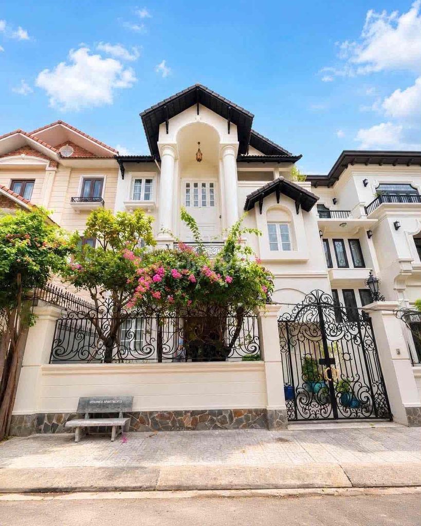 Nhà riêng tại 7, TP. Hồ Chí Minh - ảnh 1