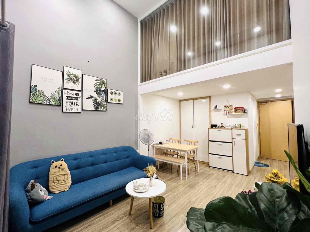 Căn hộ / chung cư tại 7, TP. Hồ Chí Minh - ảnh 1