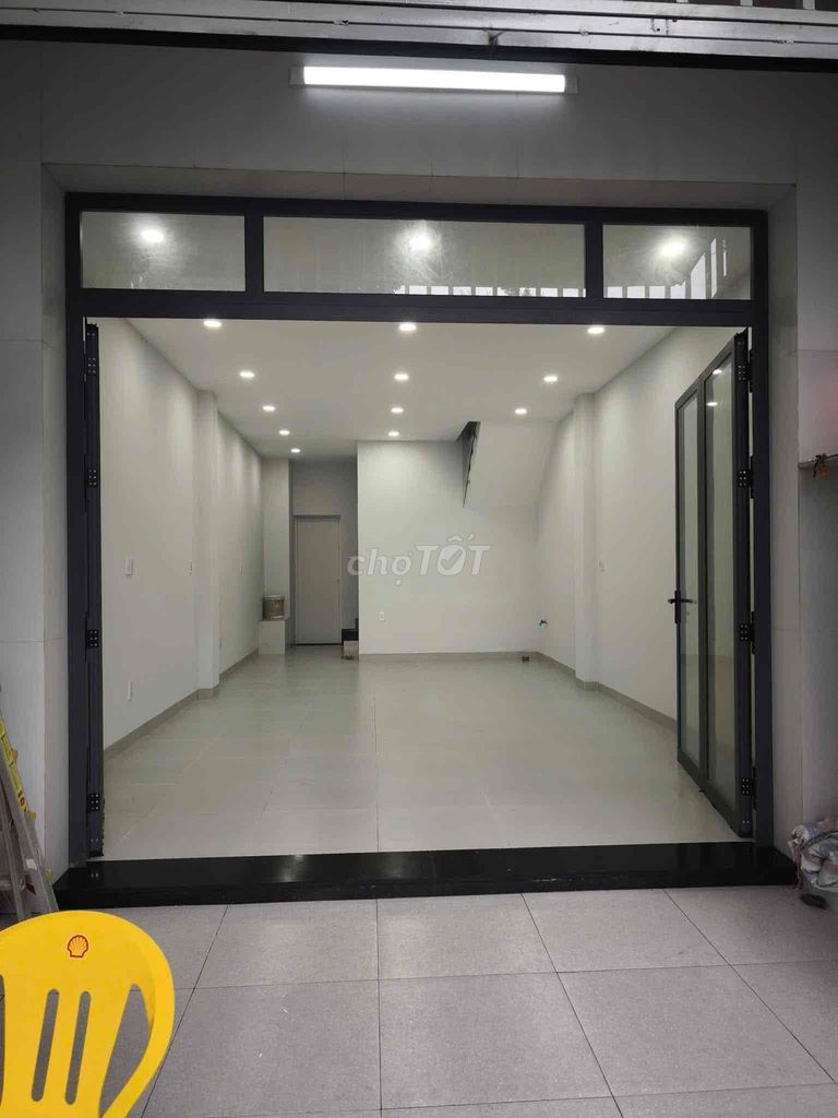 Nhà riêng tại Tân Phú, TP. Hồ Chí Minh - ảnh 1