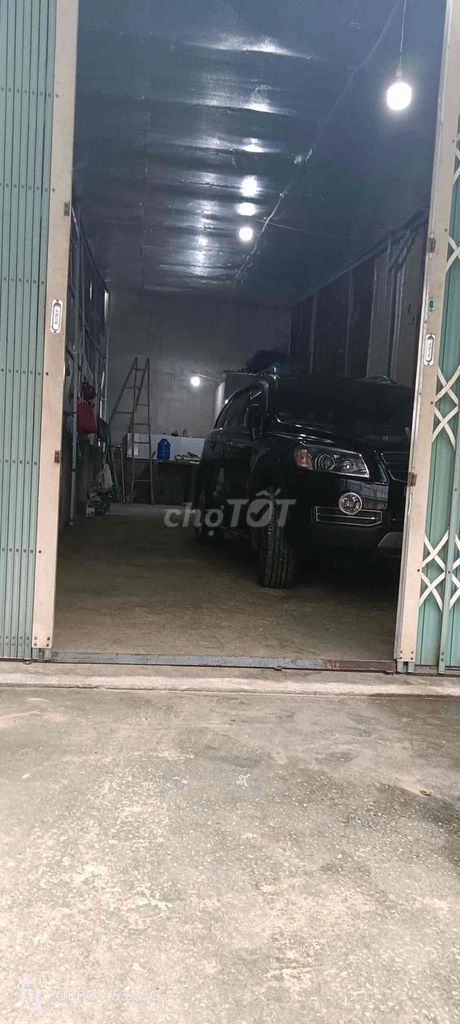 Nhà riêng tại 12, TP. Hồ Chí Minh - ảnh 1