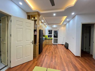 Căn hộ / chung cư tại Hoàng Mai, Hà Nội - ảnh 1
