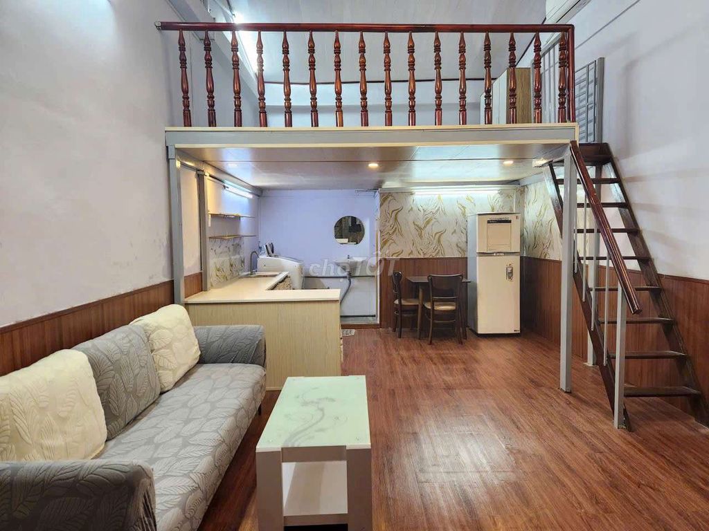 Nhà riêng tại 8, TP. Hồ Chí Minh - ảnh 1
